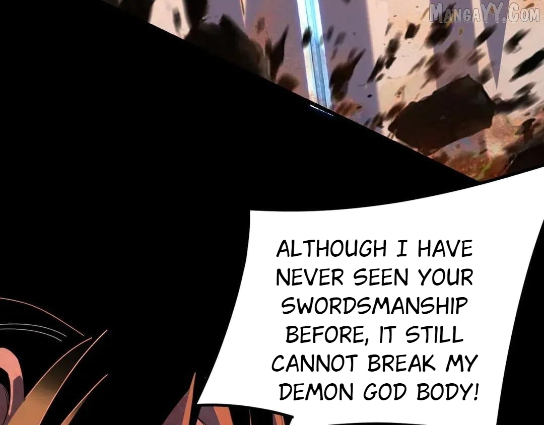 Me, The Heavenly Destined Villain Chapter 290 - page 95